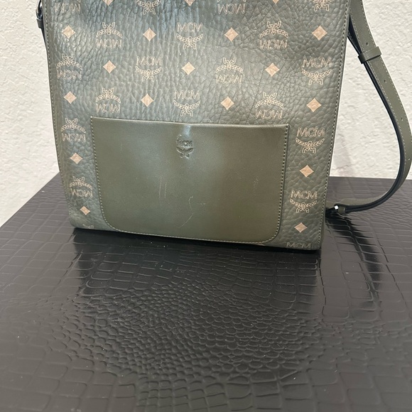 Mcm bag - Picture 3 of 5